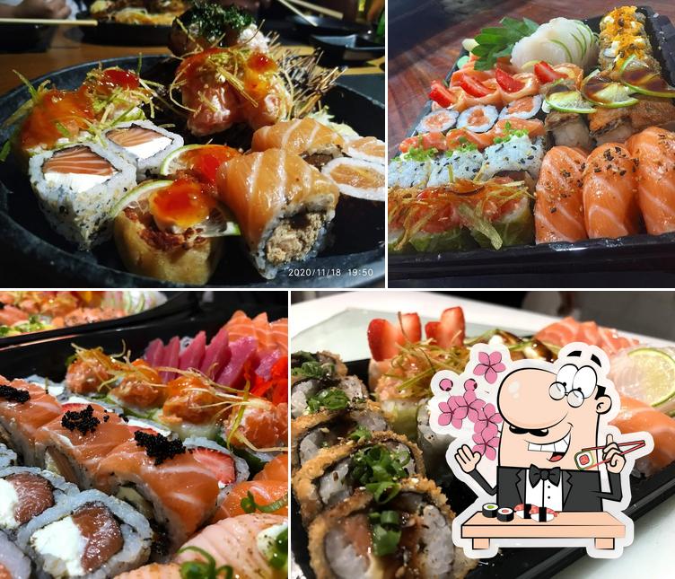 Kenkyo Cozinha Oriental