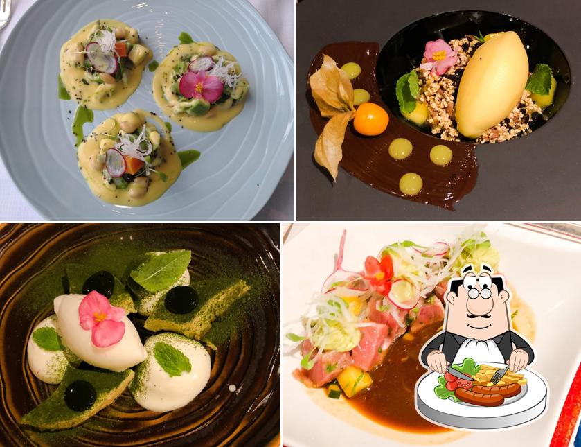 Victoria Restaurant & Lounge Bar