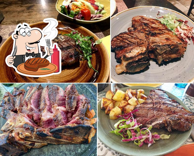 Trattoria Da Garibardi