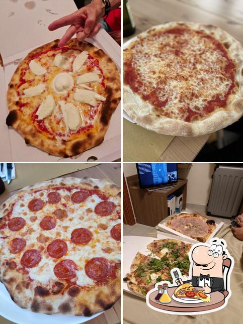 La pizza è il piatto veloce preferito al mondo
