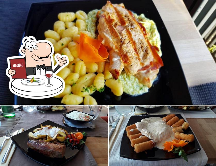 Platti al Bistro - Pizzeria Kokolo