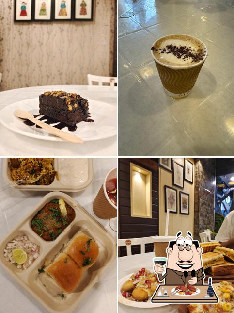 Filet mignon at PAI PAI