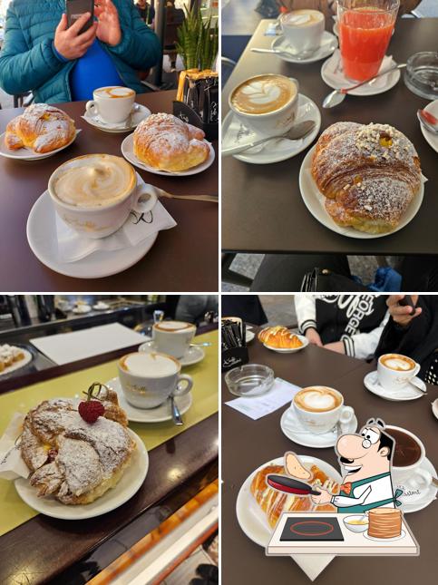 Pancakes al La Caffetteria Di Porta Nuova