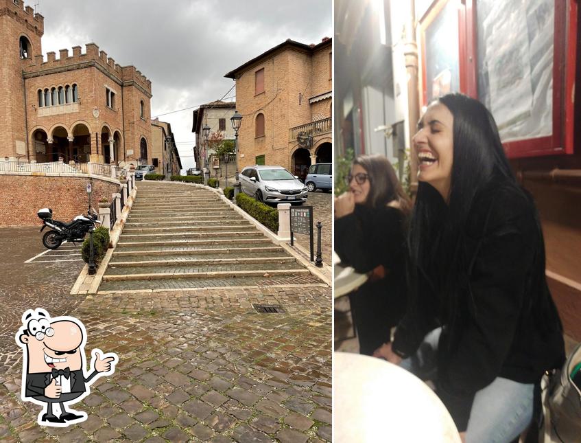 Ecco una foto di Caffè dello Sport