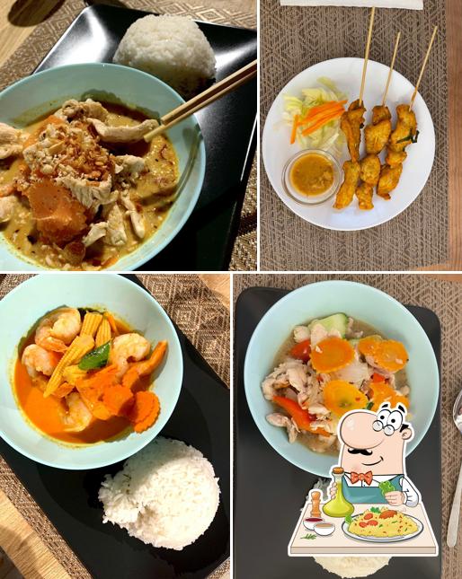 Chez My - Restaurant Thaï & Takeaway