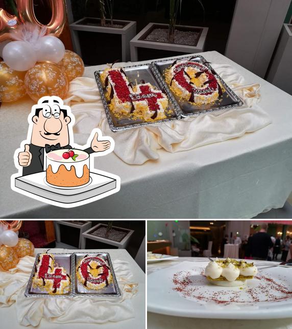 Immagine di Comida Restaurant