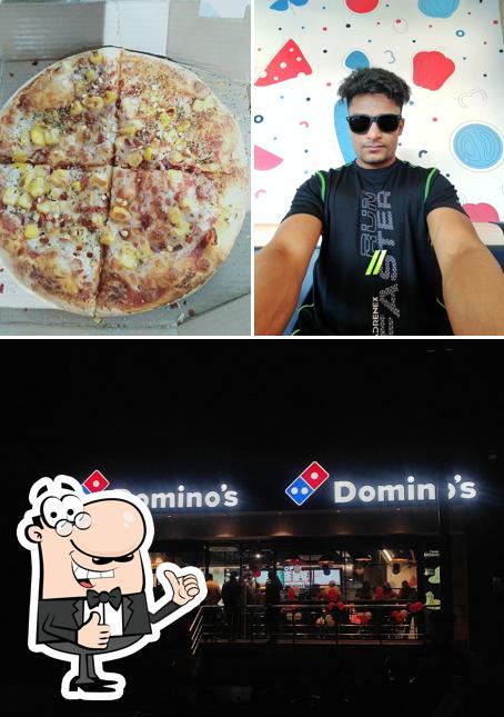 Domino's Pizza Gaushala Mahaveerpura, Guna photo