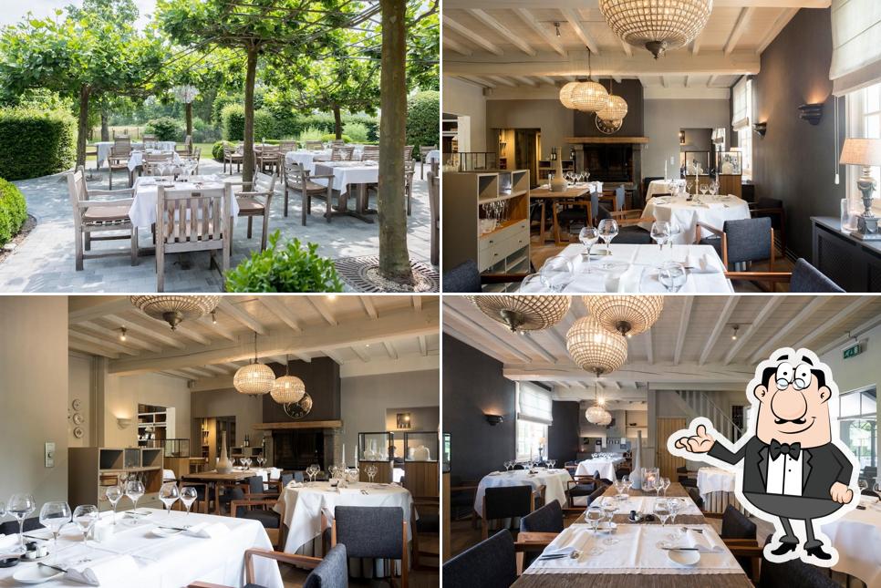 Eyckerhof Restaurant