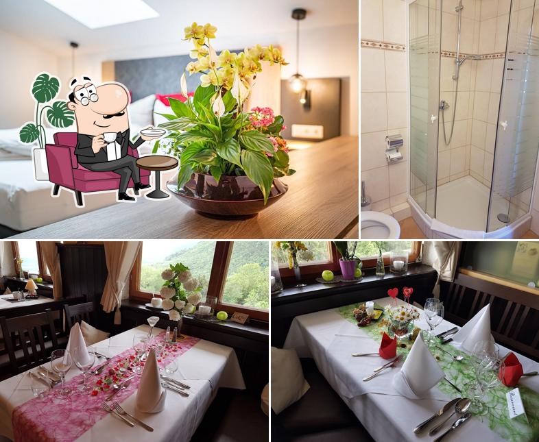 Flair Hotel Berggasthof Adersberg