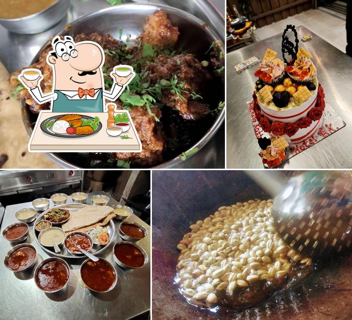 Hotel Ruchkar Katta Family Restaurant