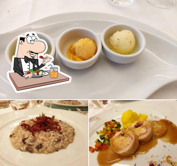 Ristorante La Rotonda