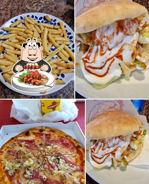 Central Pizza Kurier