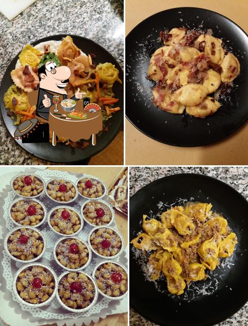 Pizzeria Charlie Boys