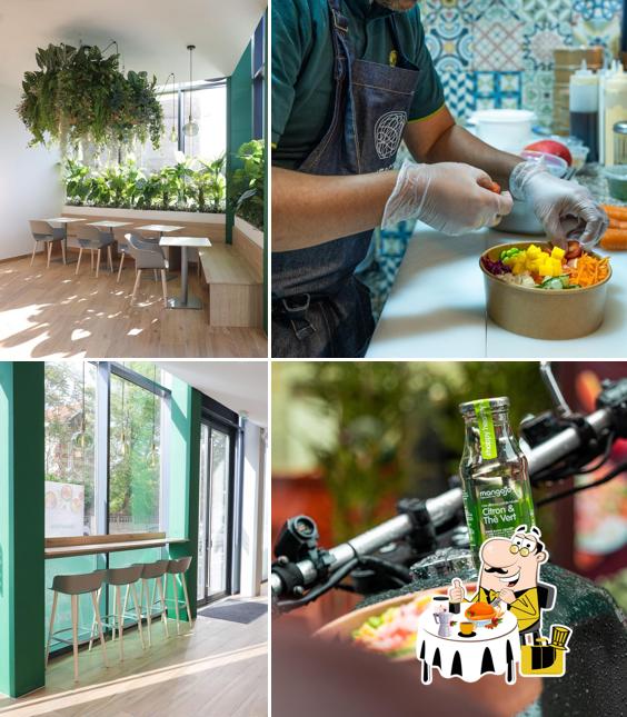 Poke & Co Pessac
