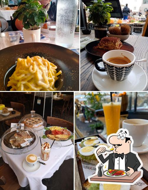 Platti al Eretico bistrot
