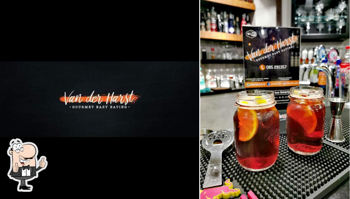 Ecco una foto di Vdh Van Der Harst