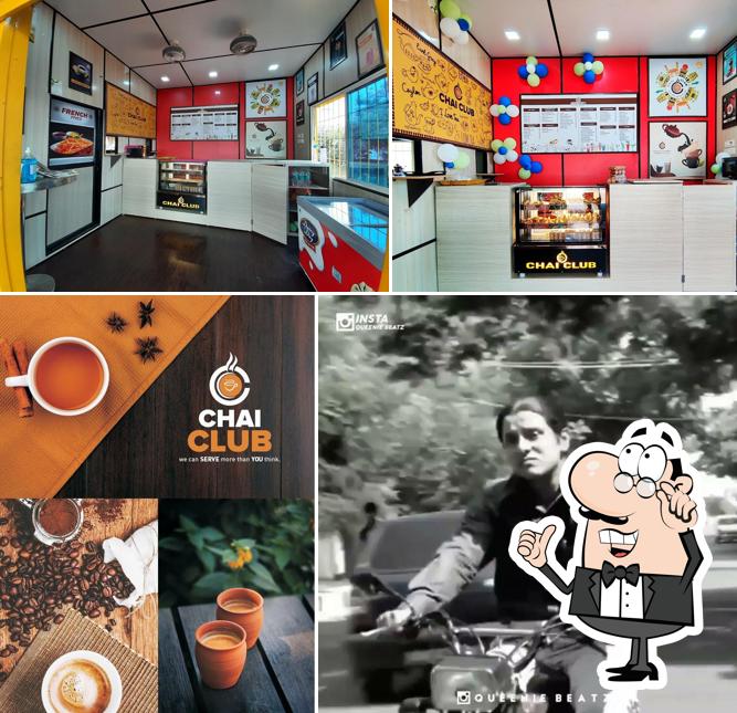 CHAI CLUB MIRYALAGUDA