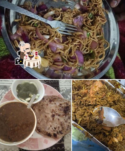 CHOUDHARY RESTAURANT