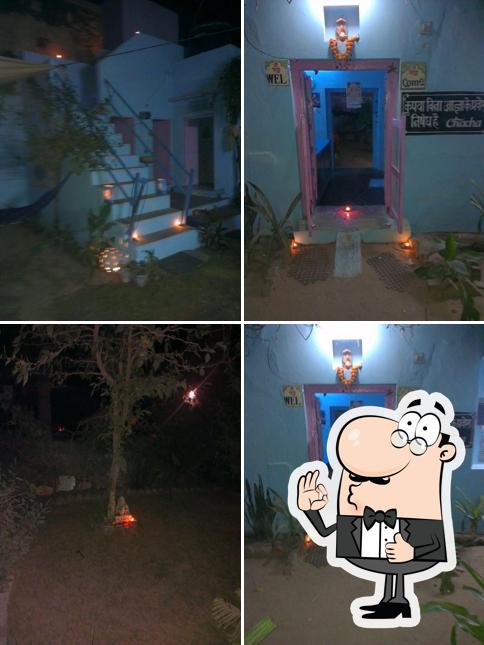 Chacha's Garden hotel