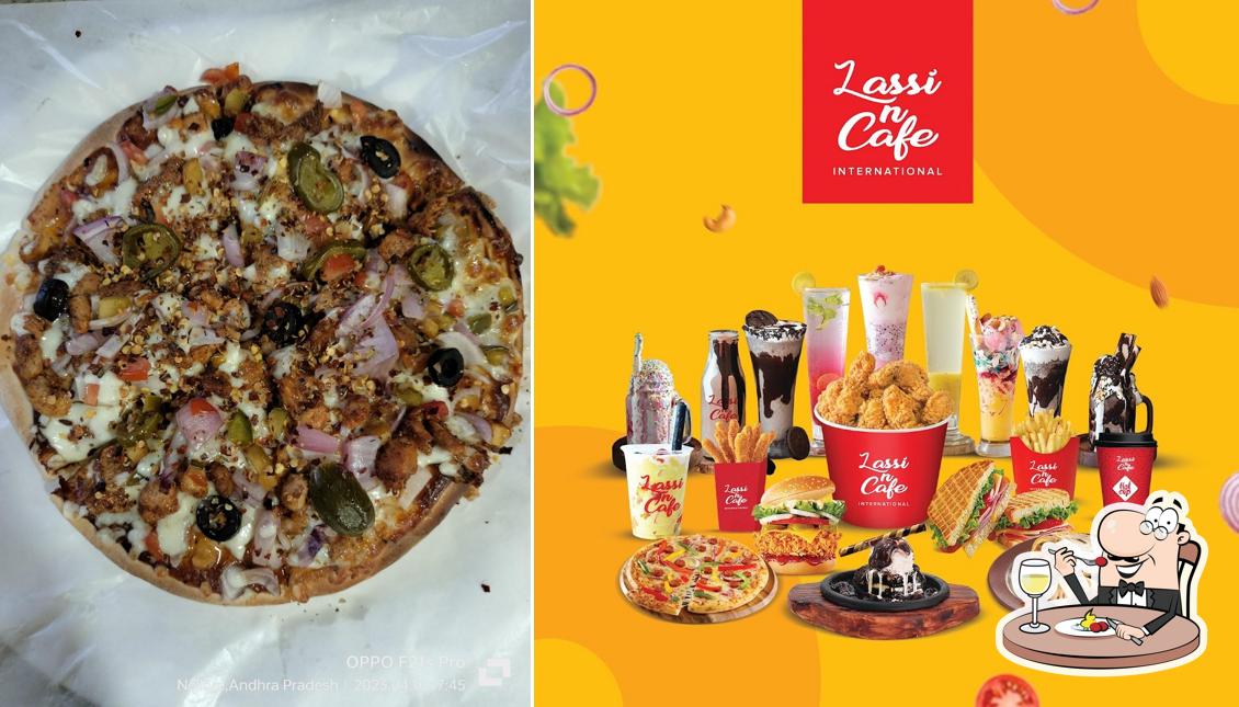 Charminar restaurant