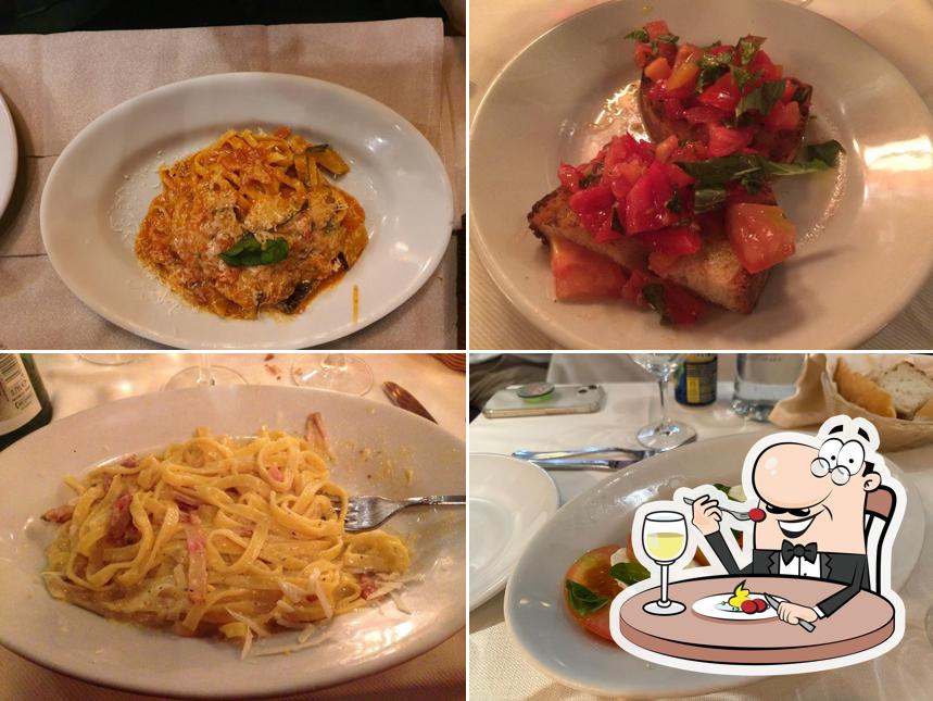 Cibo al Edy Ristorante