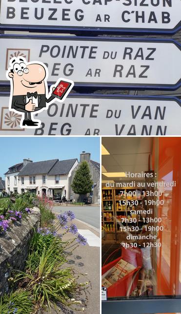 Boulangerie Faillard