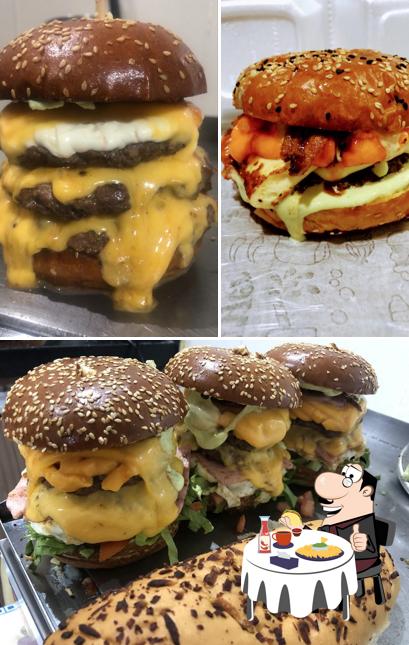 Guga Gula’s Burguers