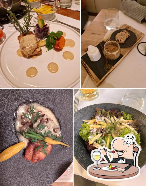 Cibo al Restaurant Höfli