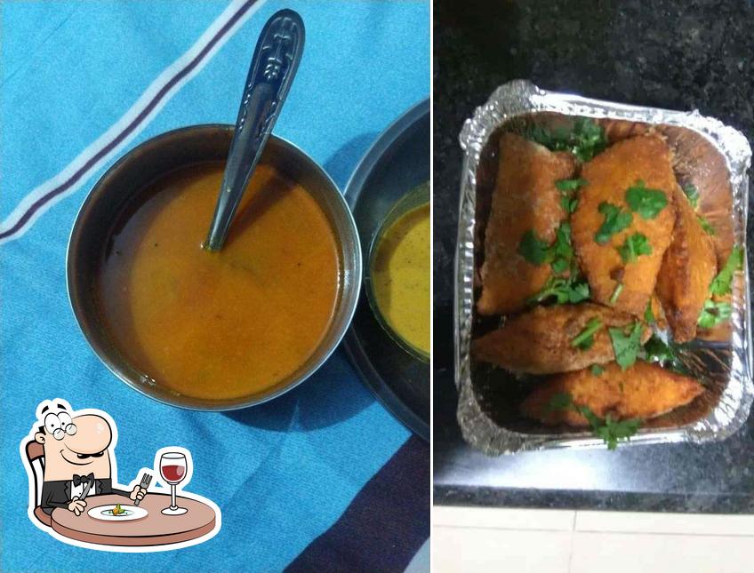 Meals at Home Delight