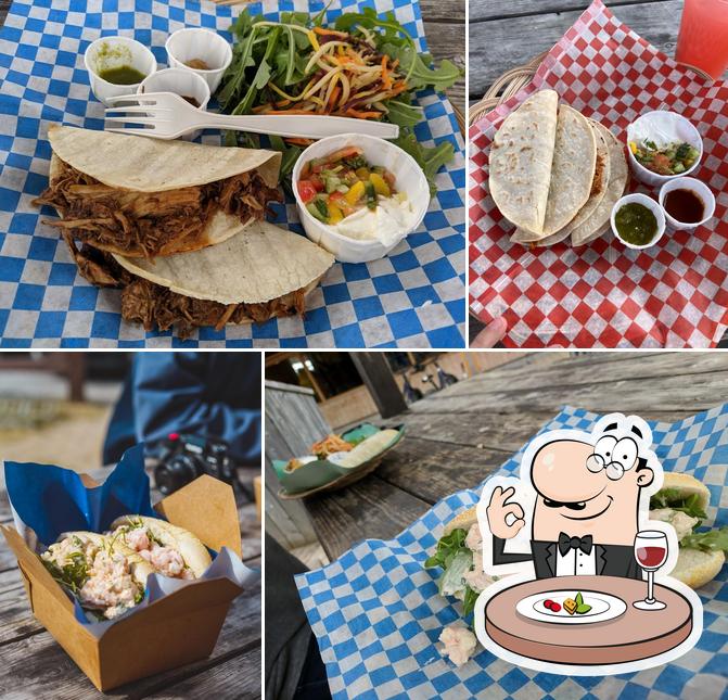 La Cantina Latinogaspésienne