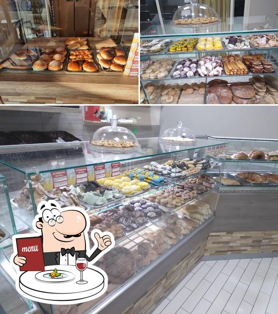 La Fragranza Del Pane