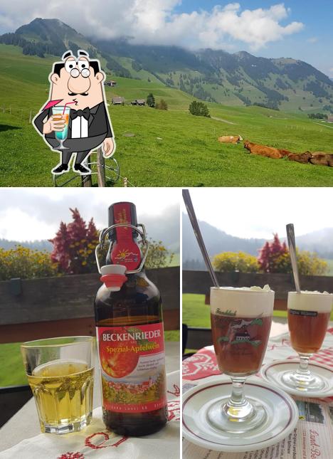 Langbodenstubli