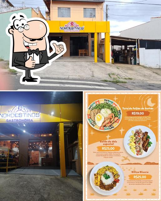 See the pic of Nordestinos Gastronomia em Atibaia