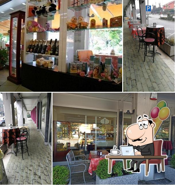 Pasticceria Gelateria da Sabry