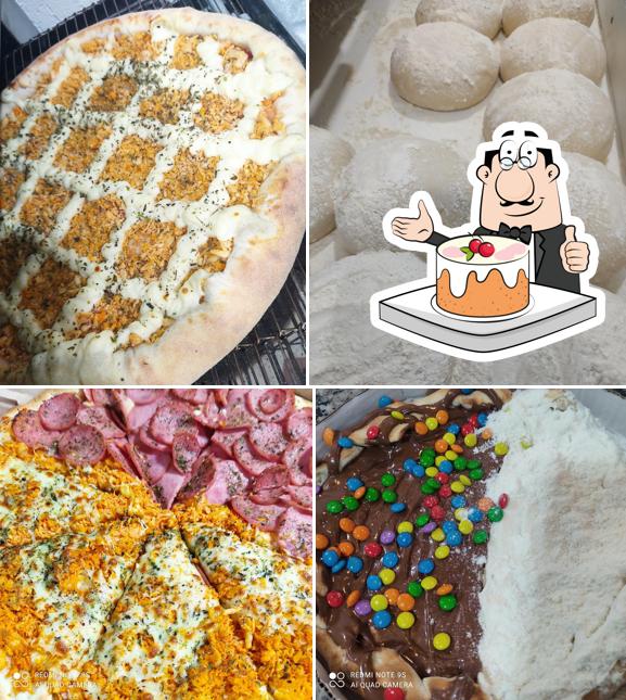 Pizzaria Conationi