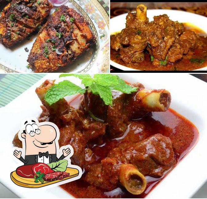 Prashant Savaji Restaurant