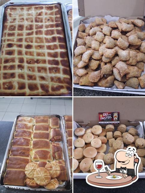 Rei dos Pastéis