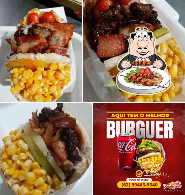 foguim sanduicheria rua da Divisa