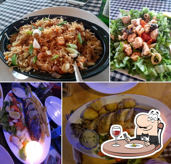 Sea Front Beach Huts Patnem