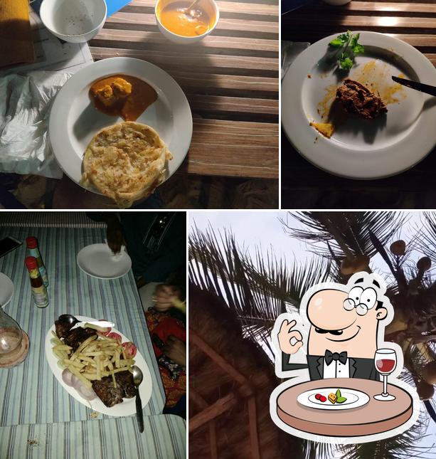 Sea Gull Restaurant