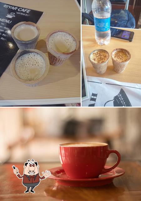 Shayar Cafe
