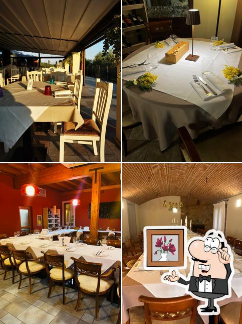 Ristorante Ubaldo Restaurant e Pizza