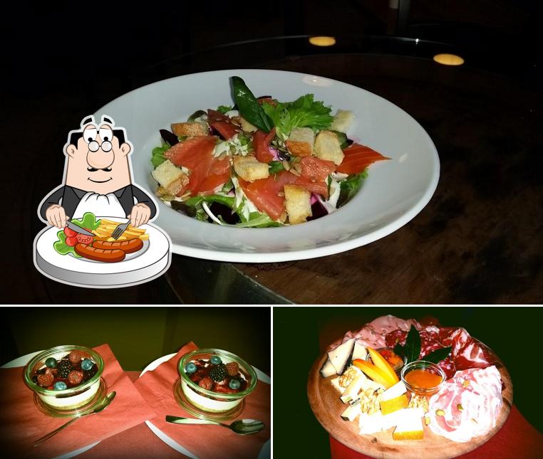 Civico20 Drink & Food