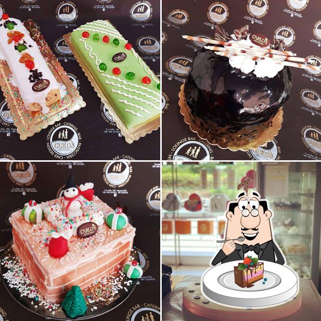 Guarda questa immagine di Pasticceria Carlo's