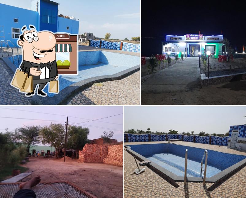 hotel Avadh Resort