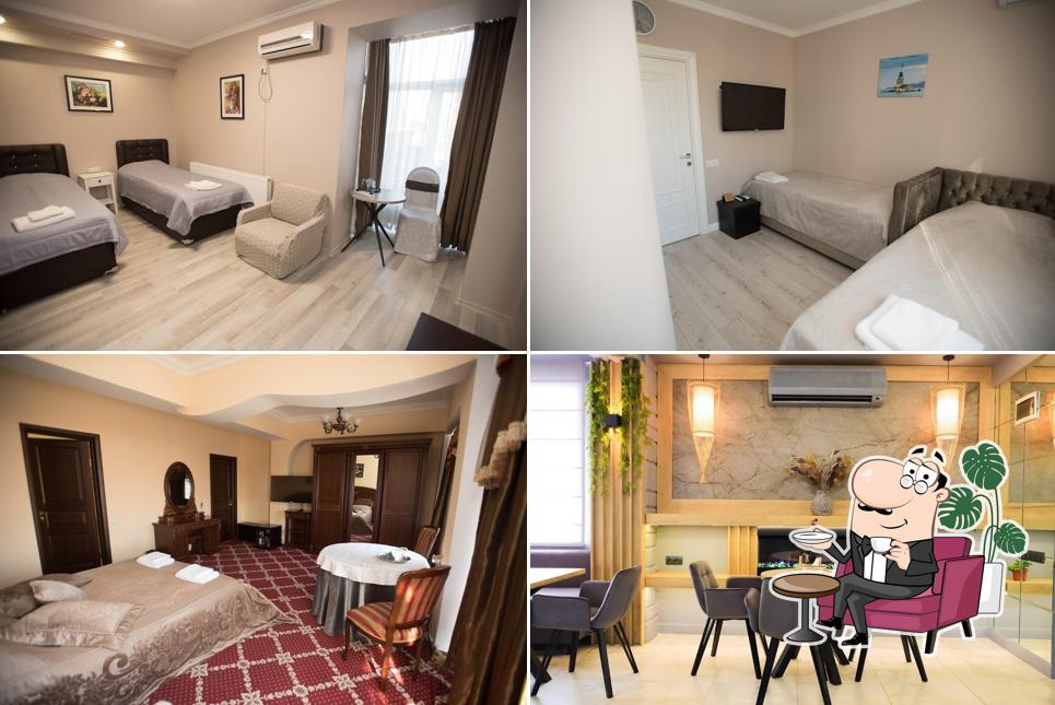 Altin Palace