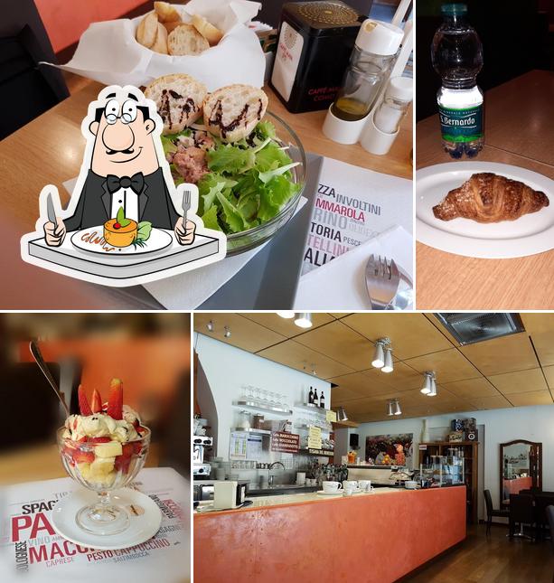 Caffetteria Matteotti Cantù