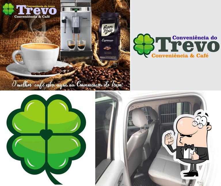 Conveniência do Trevo