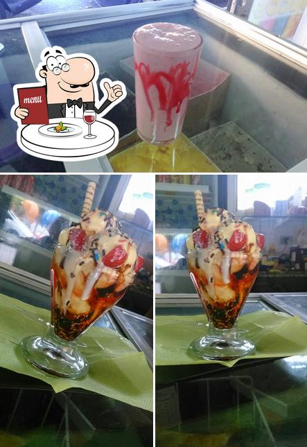 Chalé Do Açaí & Caldo-de-cana São Pedro SP
