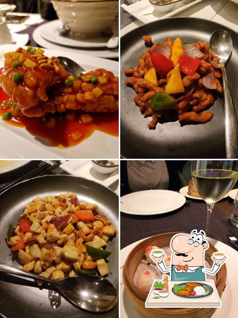 Cibo al Dao Restaurant
